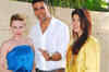 Why is Bollywood crazy about Hollywood celebs?