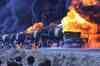 NATO strike in Pak: Both forces at fault, says US report