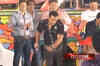 Salman Khan abruptly stops his performance