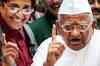 Anna to fast in jail if no venue given in Mumbai