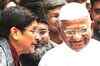 Team Anna gets police nod to protest at Ramlila Maidan&lrm;