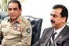 Coup speculation false: Pak army chief