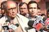 Anna is anti-Congress not anti-corruption: Digvijaya
