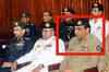 Gen Kayani denies coup plan in Pakistan
