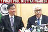 EC announces schedule for assembly polls in 5 states