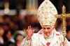 Watch: Christmas celebrations in Vatican City