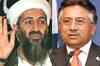 Musharraf knew Osama was hiding in Pakistan: Kayani