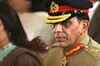 General Kayani skips dinner hosted by Zardari