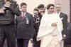 NHRM scam: CBI summons Mayawati's aide