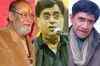 Remembering the legends we lost in 2011