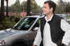 Rahul Gandhi hits campaign mode for UP polls