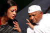 Lokpal bill weak and flawed, says Brinda Karat