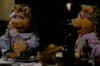 The Muppet Christmas Carol: Trailer