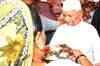 Govt has done nothing against graft: Anna Hazare