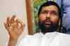 Anna's agitation is 'mobocracy', not democracy: Paswan
