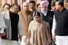 BJP to move several amendments on Lokpal Bill