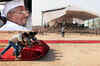 MMRDA ready for Anna's third fast this year&lrm;