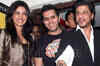 Don 2: Premiere