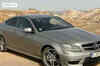 Mercedes C-class AMG: Car review