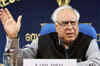 BJP playing dirty politics on Lokpal bill, says Sibal