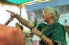 Bill is ineffective and cannot check corruption: Medha