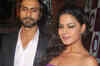 Veena, Ashmit to party in Dubai on New Year's eve