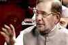 Sharad Yadav opposes govt's Lokpal draft