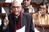 Govt has brought into a 'broker-pal bill', not Lokpal Bill: BJP