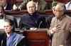 Lok Sabha passes Lokpal Bill with amendments