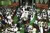 Constitutional Amendment Bill defeated in Lok Sabha