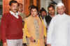 Lokpal logjam: What next for Team Anna?