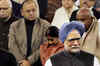 Lokpal bill may not be tabled in Rajya Sabha today