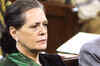 Lokpal bill: BJP's real face exposed, says Sonia Gandhi