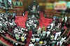 Lokpal bill gets President's nod, to be tabled in RS
