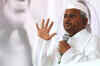 Anna to break fast today, says fight will continue
