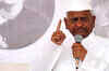 Will campaign against Cong in 5 poll-bound states: Anna