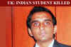 Fourth arrest in Indian student's murder case in UK