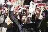 Syria: Over 10 people killed in violence