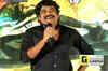 Nagarjuna talks at 'Rajanna' success meet