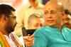 Don't debate Lokpal with intent to ridicule: Singhvi