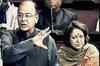 Lokpal Bill set to collapse?