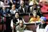 Options for the govt to pass Lokpal Bill