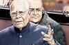 Anna didn't discover corruption: Jethmalani