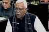 Lokpal: JD(U), TMC raise concerns about federalism