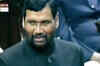 Lokpal: Paswan seeks CBI to be made independent