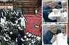 Lokpal debate: Ruckus in Rajya Sabha