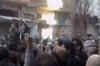Violence in Syria continues