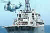 Oil row: US, Iran draw battlelines