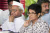 Govt should have done its home work: Team Anna