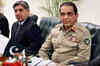 ISI chief meets US officials in Qatar to mend ties